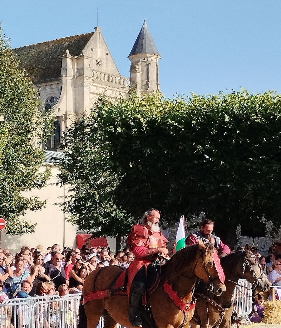 Place du Marché 1
